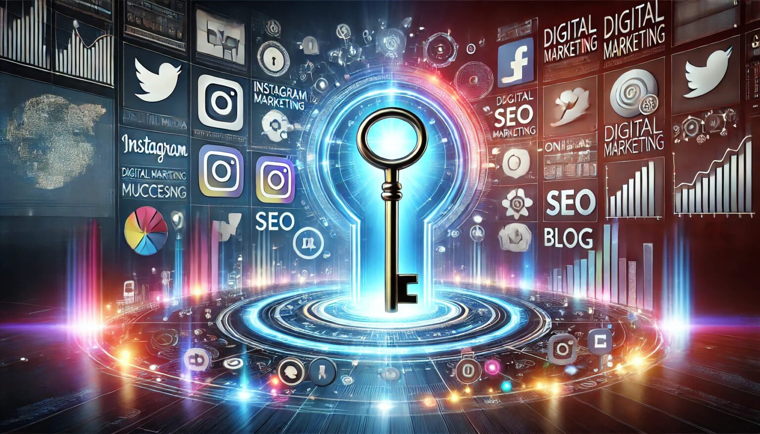Adarsh SJ | Freelance Digital Marketer In Trivandrum Kerala